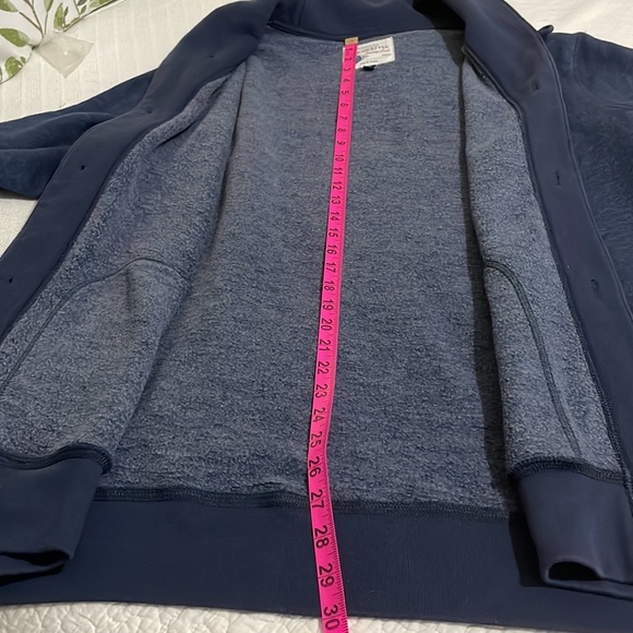 Sonoma Life Style Sporting Goods Gym to Street XL made in the Philippines. Navy - Picture 5 of 13